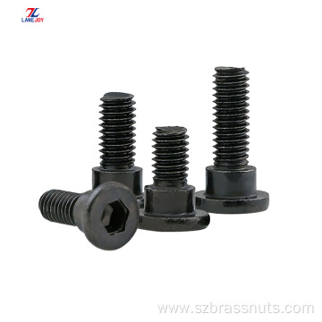 Hex Screw Bolt Long Socket Head Cap Screws